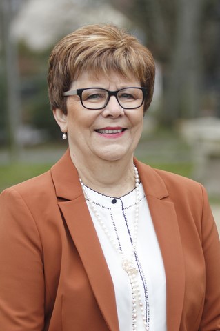 Christine GARNIER
